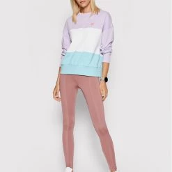 Puma Γυναίκες Μπλούζες Μπλούζα Downtown Crew 599658 Έγχρωμο Regular Fit Έγχρωμο -Puma Εκπτώσεις unnamed file 330