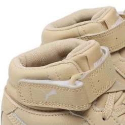 Puma Γυναίκες Αθλητικά Carina 2.0 Mid 385851 04 Μπεζ Μπεζ 11 Puma Γυναίκες Αθλητικά Carina 2.0 Mid 385851 04 Μπεζ Μπεζ -Puma Εκπτώσεις unnamed file 3309