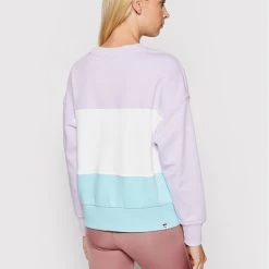 Puma Γυναίκες Μπλούζες Μπλούζα Downtown Crew 599658 Έγχρωμο Regular Fit Έγχρωμο -Puma Εκπτώσεις unnamed file 331