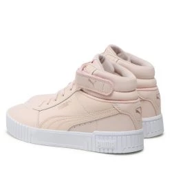 Puma Γυναίκες Αθλητικά Carina 2.0 Mid 385851 03 Ροζ Ροζ 9 Puma Γυναίκες Αθλητικά Carina 2.0 Mid 385851 03 Ροζ Ροζ -Puma Εκπτώσεις unnamed file 3312