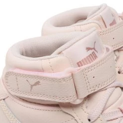 Puma Γυναίκες Αθλητικά Carina 2.0 Mid 385851 03 Ροζ Ροζ 11 Puma Γυναίκες Αθλητικά Carina 2.0 Mid 385851 03 Ροζ Ροζ -Puma Εκπτώσεις unnamed file 3314