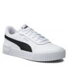 Puma Γυναίκες Κοντά Αθλητικά Αθλητικά Carina 2.0 385849 07 Λευκό Λευκό -Puma Εκπτώσεις unnamed file 3315