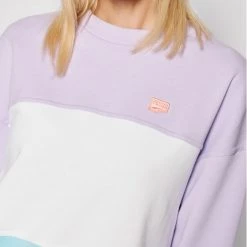 Puma Γυναίκες Μπλούζες Μπλούζα Downtown Crew 599658 Έγχρωμο Regular Fit Έγχρωμο -Puma Εκπτώσεις unnamed file 332