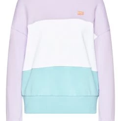 Puma Γυναίκες Μπλούζες Μπλούζα Downtown Crew 599658 Έγχρωμο Regular Fit Έγχρωμο -Puma Εκπτώσεις unnamed file 333