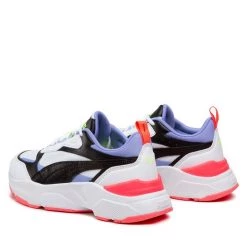 Puma Γυναίκες Κοντά Αθλητικά Αθλητικά Cessia 384647 07 Λευκό Λευκό -Puma Εκπτώσεις unnamed file 3338