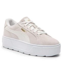 Puma Γυναίκες Αθλητικά Karmen 384614 06 Μπεζ Μπεζ