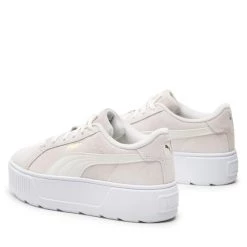 Puma Γυναίκες Αθλητικά Karmen 384614 06 Μπεζ Μπεζ -Puma Εκπτώσεις unnamed file 3348