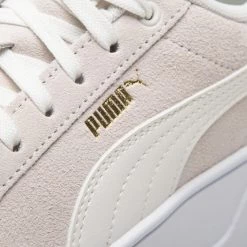 Puma Γυναίκες Αθλητικά Karmen 384614 06 Μπεζ Μπεζ -Puma Εκπτώσεις unnamed file 3351