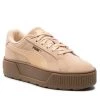 Puma Γυναίκες Αθλητικά Karmen 384614 05 Μπεζ Μπεζ -Puma Εκπτώσεις unnamed file 3352