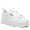 Puma Γυναίκες Κοντά Αθλητικά Αθλητικά Mayze Classic Wns 384209 01 Λευκό Λευκό -Puma Εκπτώσεις unnamed file 3358
