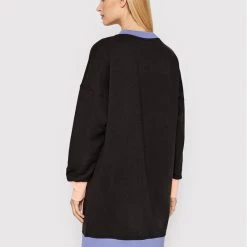 Puma Γυναίκες Πλεκτά Φορέματα Φόρεμα υφασμάτινο Downtown Graphic 530845 Μαύρο Relaxed Fit Μαύρο -Puma Εκπτώσεις unnamed file 336