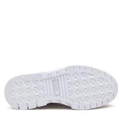 Puma Γυναίκες Κοντά Αθλητικά Αθλητικά Mayze Classic Wns 384209 01 Λευκό Λευκό -Puma Εκπτώσεις unnamed file 3361