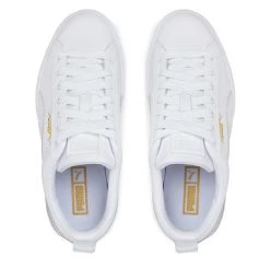 Puma Γυναίκες Κοντά Αθλητικά Αθλητικά Mayze Classic Wns 384209 01 Λευκό Λευκό -Puma Εκπτώσεις unnamed file 3362