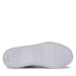 Puma Γυναίκες Κοντά Αθλητικά Αθλητικά Cali Star Raw 383381 04 Λευκό Λευκό -Puma Εκπτώσεις unnamed file 3366