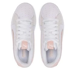 Puma Γυναίκες Κοντά Αθλητικά Αθλητικά Cali Star Raw 383381 04 Λευκό Λευκό -Puma Εκπτώσεις unnamed file 3367