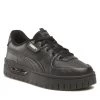 Puma Γυναίκες Κοντά Αθλητικά Αθλητικά Cali Dream Lth Wns 383157 02 Μαύρο Μαύρο -Puma Εκπτώσεις unnamed file 3368