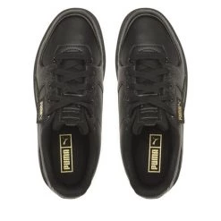 Puma Γυναίκες Κοντά Αθλητικά Αθλητικά Cali Dream Lth Wns 383157 02 Μαύρο Μαύρο -Puma Εκπτώσεις unnamed file 3372