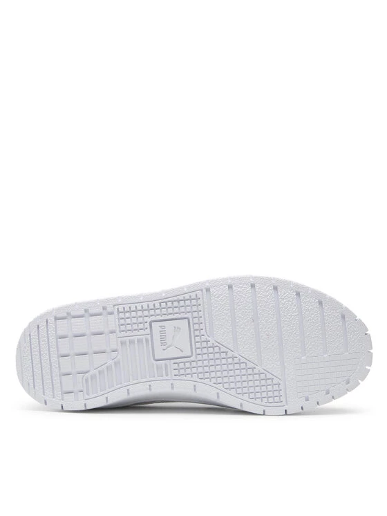Puma Γυναίκες Αθλητικά Cali Dream Lth Wns 383157 01 Λευκό Λευκό 6 Puma Γυναίκες Αθλητικά Cali Dream Lth Wns 383157 01 Λευκό Λευκό - Image 4