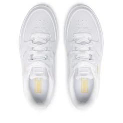 Puma Γυναίκες Αθλητικά Cali Dream Lth Wns 383157 01 Λευκό Λευκό 12 Puma Γυναίκες Αθλητικά Cali Dream Lth Wns 383157 01 Λευκό Λευκό -Puma Εκπτώσεις unnamed file 3377