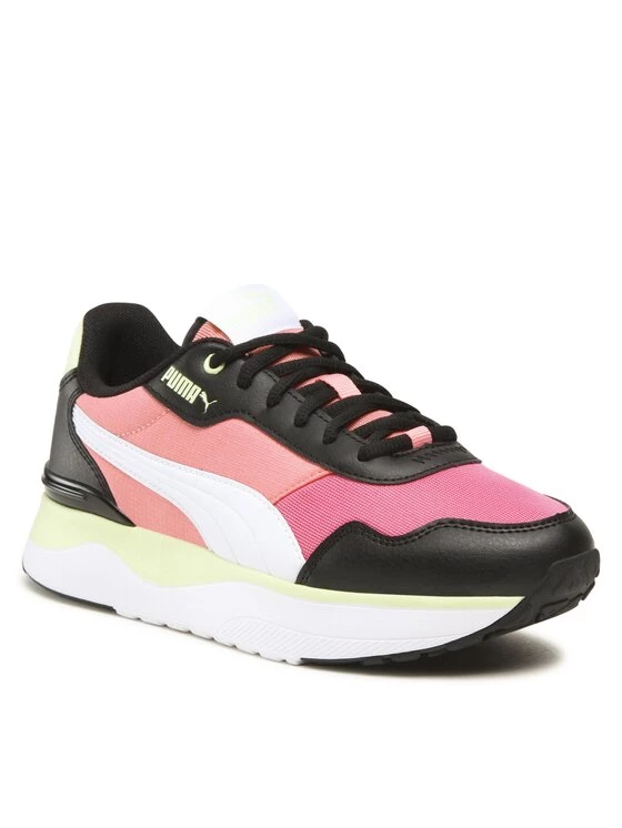 Puma Γυναίκες Κοντά Αθλητικά Αθλητικά R78 Voyage 380729 15 Έγχρωμο Έγχρωμο 3 Puma Γυναίκες Κοντά Αθλητικά Αθλητικά R78 Voyage 380729 15 Έγχρωμο Έγχρωμο