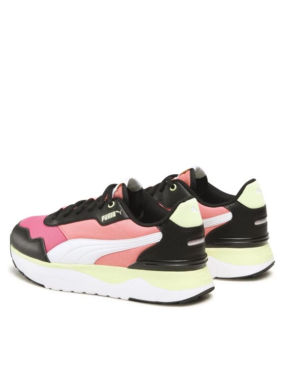Puma Γυναίκες Κοντά Αθλητικά Αθλητικά R78 Voyage 380729 15 Έγχρωμο Έγχρωμο 5 Puma Γυναίκες Κοντά Αθλητικά Αθλητικά R78 Voyage 380729 15 Έγχρωμο Έγχρωμο - Image 3