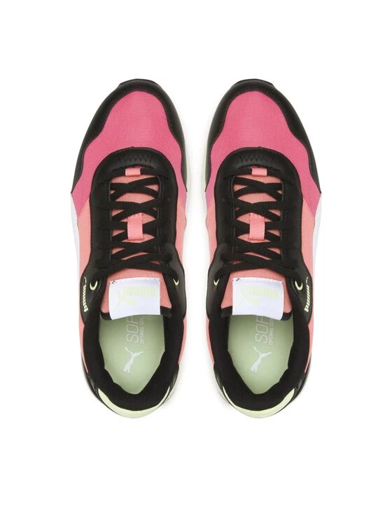 Puma Γυναίκες Κοντά Αθλητικά Αθλητικά R78 Voyage 380729 15 Έγχρωμο Έγχρωμο 7 Puma Γυναίκες Κοντά Αθλητικά Αθλητικά R78 Voyage 380729 15 Έγχρωμο Έγχρωμο - Image 5