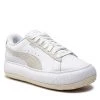 Puma Γυναίκες Κοντά Αθλητικά Αθλητικά Suede Mayu Mix Wn'S 382581 05 Λευκό Λευκό