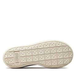 Puma Γυναίκες Κοντά Αθλητικά Αθλητικά Suede Mayu Mix Wn'S 382581 05 Λευκό Λευκό -Puma Εκπτώσεις unnamed file 3387