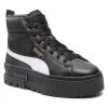Puma Γυναίκες Αθλητικά Mayze Mid Wn's 381170 02 Μαύρο Μαύρο -Puma Εκπτώσεις unnamed file 3389