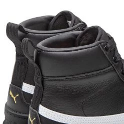 Puma Γυναίκες Αθλητικά Mayze Mid Wn's 381170 02 Μαύρο Μαύρο 12 Puma Γυναίκες Αθλητικά Mayze Mid Wn's 381170 02 Μαύρο Μαύρο -Puma Εκπτώσεις unnamed file 3393