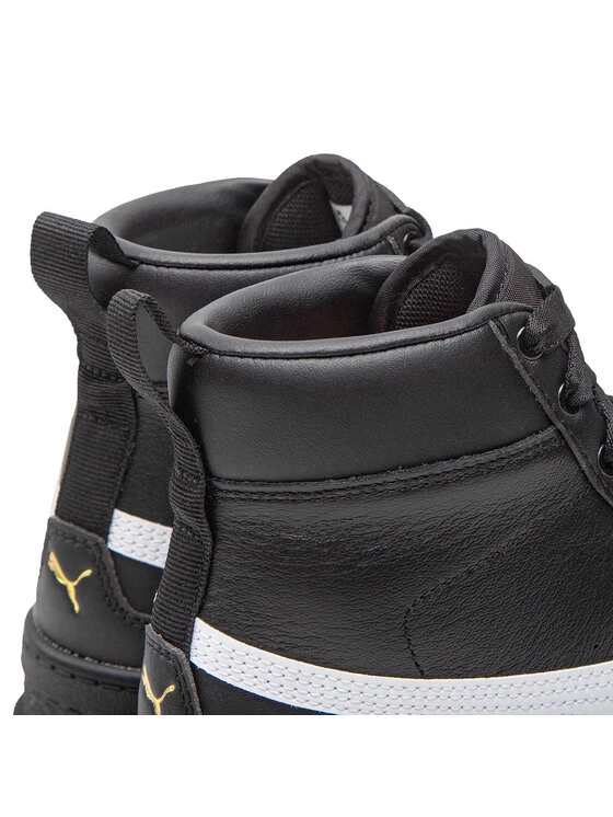 Puma Γυναίκες Αθλητικά Mayze Mid Wn's 381170 02 Μαύρο Μαύρο 7 Puma Γυναίκες Αθλητικά Mayze Mid Wn's 381170 02 Μαύρο Μαύρο - Image 5