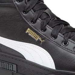 Puma Γυναίκες Αθλητικά Mayze Mid Wn's 381170 02 Μαύρο Μαύρο 13 Puma Γυναίκες Αθλητικά Mayze Mid Wn's 381170 02 Μαύρο Μαύρο -Puma Εκπτώσεις unnamed file 3394
