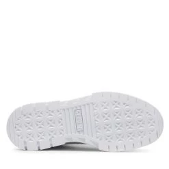 Puma Γυναίκες Αθλητικά Mayze Mid Wn's 381170 01 Λευκό Λευκό 11 Puma Γυναίκες Αθλητικά Mayze Mid Wn's 381170 01 Λευκό Λευκό -Puma Εκπτώσεις unnamed file 3398
