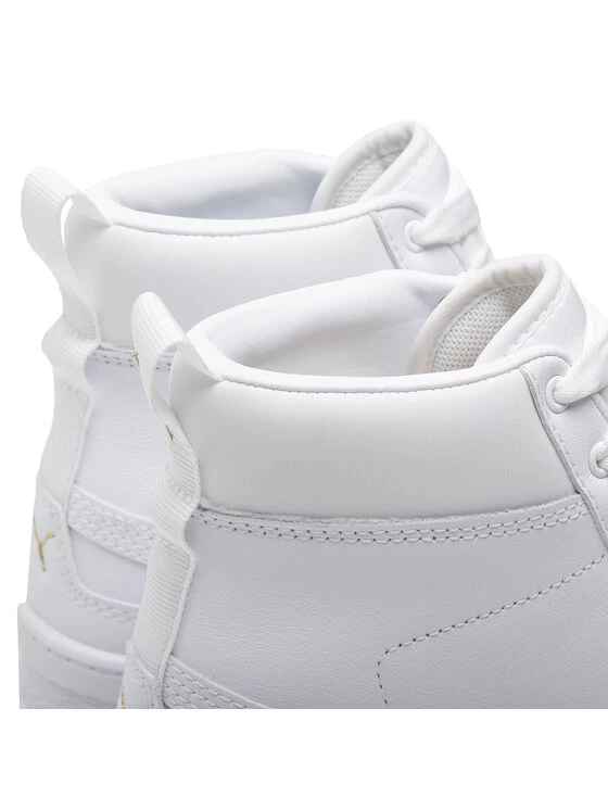 Puma Γυναίκες Αθλητικά Mayze Mid Wn's 381170 01 Λευκό Λευκό 8 Puma Γυναίκες Αθλητικά Mayze Mid Wn's 381170 01 Λευκό Λευκό - Image 6