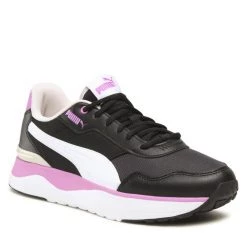 Puma Γυναίκες Κοντά Αθλητικά Αθλητικά R78 Voyage 380729 14 Μαύρο Μαύρο