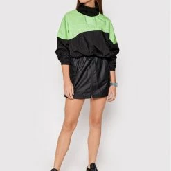 Puma Γυναίκες Μπλούζες Μπλούζα Evide 598082 Μαύρο Loose Fit Μαύρο -Puma Εκπτώσεις unnamed file 341