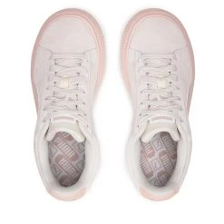 Puma Γυναίκες Αθλητικά Suede Mayu 380686 19 Γκρι Γκρι -Puma Εκπτώσεις unnamed file 3415