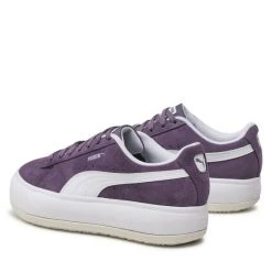 Puma Γυναίκες Κοντά Αθλητικά Αθλητικά Suede Mayu 380686 17 Μωβ Μωβ 9 Puma Γυναίκες Κοντά Αθλητικά Αθλητικά Suede Mayu 380686 17 Μωβ Μωβ -Puma Εκπτώσεις unnamed file 3419