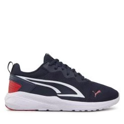 Puma Γυναίκες Κοντά Αθλητικά Αθλητικά All-Day Active Jr 387386 07 Σκούρο μπλε Σκούρο μπλε -Puma Εκπτώσεις unnamed file 3424