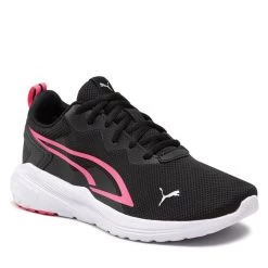 Puma Γυναίκες Αθλητικά All-Day Active 386269 09 Μαύρο Μαύρο