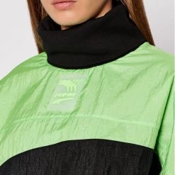 Puma Γυναίκες Μπλούζες Μπλούζα Evide 598082 Μαύρο Loose Fit Μαύρο -Puma Εκπτώσεις unnamed file 343