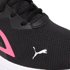 Puma Γυναίκες Αθλητικά All-Day Active 386269 09 Μαύρο Μαύρο -Puma Εκπτώσεις unnamed file 3432