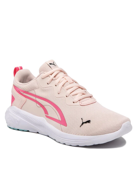Puma Γυναίκες Αθλητικά All-Day Active 386269 07 Ροζ Ροζ 3 Puma Γυναίκες Αθλητικά All-Day Active 386269 07 Ροζ Ροζ