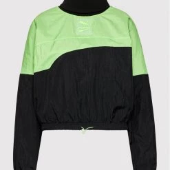 Puma Γυναίκες Μπλούζες Μπλούζα Evide 598082 Μαύρο Loose Fit Μαύρο -Puma Εκπτώσεις unnamed file 344