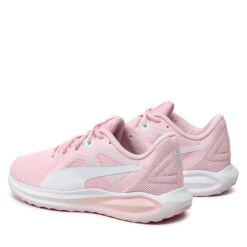 Puma Παιδιά Παπούτσια για Χάντμπολ Παπούτσια Twitch Runner Mutant Jr 386251 01 Ροζ Ροζ -Puma Εκπτώσεις unnamed file 3452