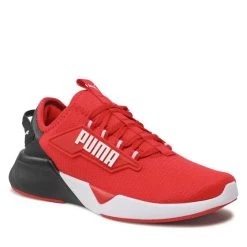 Puma Παιδιά Παπούτσια για Χάντμπολ Παπούτσια Retaliate 2 Jr 377085 06 Κόκκινο Κόκκινο
