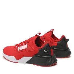 Puma Παιδιά Παπούτσια για Χάντμπολ Παπούτσια Retaliate 2 Jr 377085 06 Κόκκινο Κόκκινο -Puma Εκπτώσεις unnamed file 3464