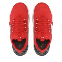 Puma Παιδιά Παπούτσια για Χάντμπολ Παπούτσια Retaliate 2 Jr 377085 06 Κόκκινο Κόκκινο -Puma Εκπτώσεις unnamed file 3466