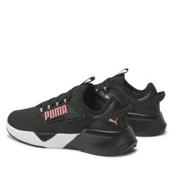 Puma Παιδιά Παπούτσια για Χάντμπολ Παπούτσια Retaliate 2 Jr 377085 04 Μαύρο Μαύρο -Puma Εκπτώσεις unnamed file 3470