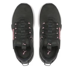 Puma Παιδιά Παπούτσια για Χάντμπολ Παπούτσια Retaliate 2 Jr 377085 04 Μαύρο Μαύρο -Puma Εκπτώσεις unnamed file 3472